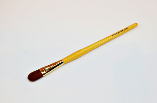 Makeup brush synthetic 12 mm