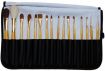 Makeup brushes