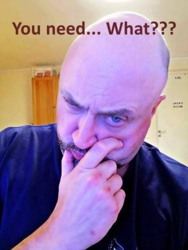 Consulting for FX jobs