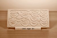 Prosthetic mould Old age 01