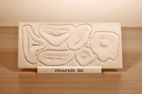 Prosthetic mould Wounds 02