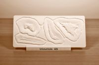 Prosthetic mould Wounds 05