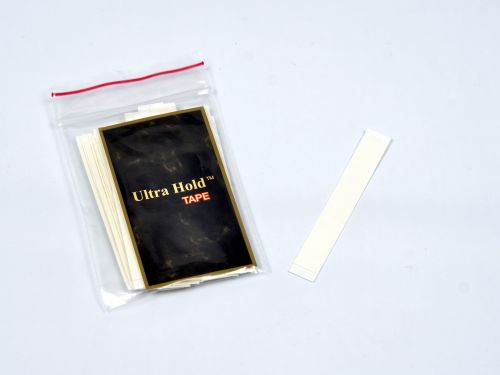 Tape no.1 Strips 8.5 cm x 1.2 cm 36 pcs