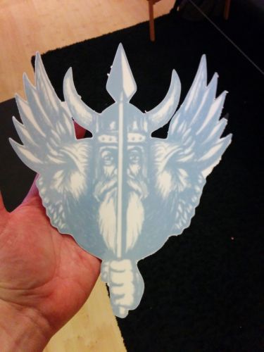 Tattoo transfers, Extra A4 sheets