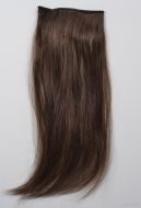 Weft, dark color 40 cm / 16", price per meter