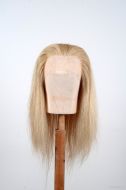 Wig, Golden Blond