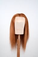 Wig, Red 